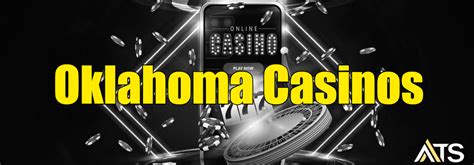 oklahoma online casinos
